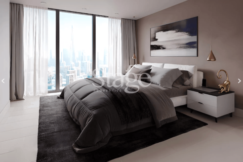 Appartement de 1 chambre  No. 109899 4
