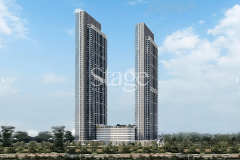 Appartement de 1 chambre  No. 109899 2
