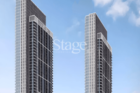 Appartement de 1 chambre  No. 109899 10