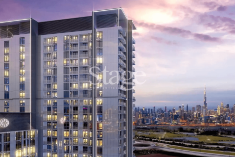 Appartement de 1 chambre  No. 109899 11