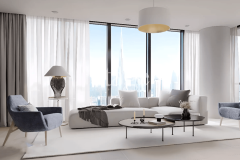 Appartement de 1 chambre  No. 109899 3