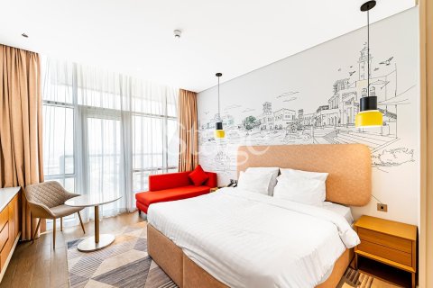 Appartement de Studio  No. 109897 2