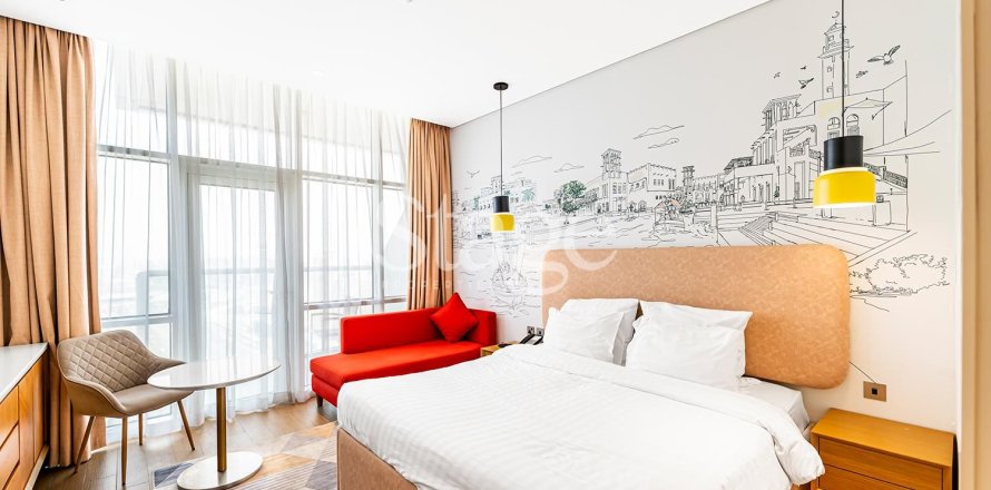 Appartement de Studio  No. 109897