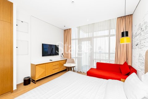 Appartement de Studio  No. 109897 5