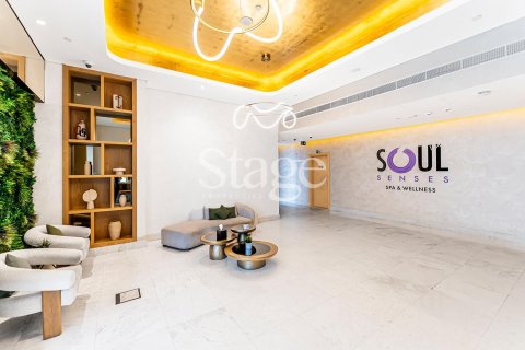 Appartement de Studio  No. 109897 15