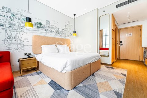 Appartement de Studio  No. 109897 4