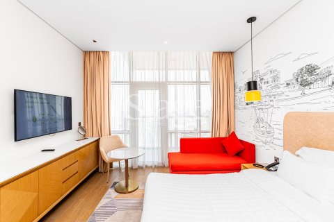 Appartement de Studio  No. 109897 7