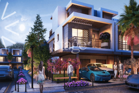 Townhouse de 4 chambres  No. 109895 3