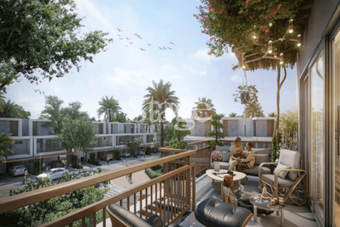 Townhouse de 4 chambres  No. 109895 4