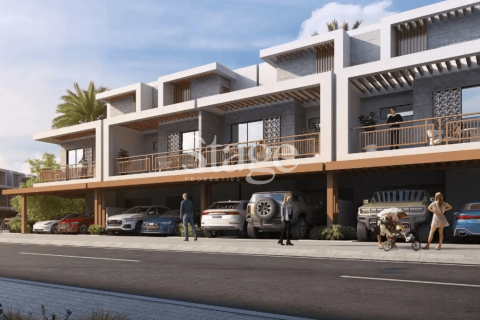 Townhouse de 4 chambres  No. 109895 6