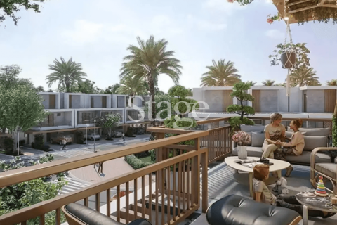 Townhouse de 4 chambres  No. 109895 7