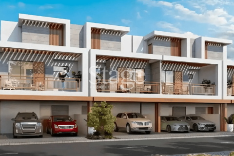Townhouse de 4 chambres  No. 109895 9