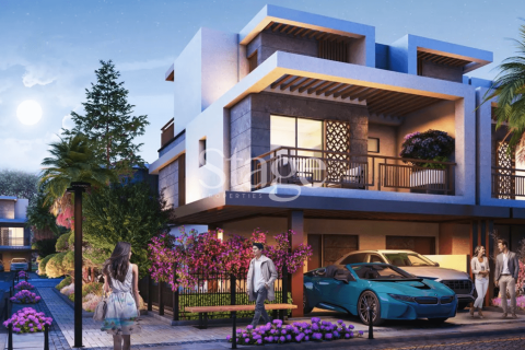 Townhouse de 4 chambres  No. 109895 5