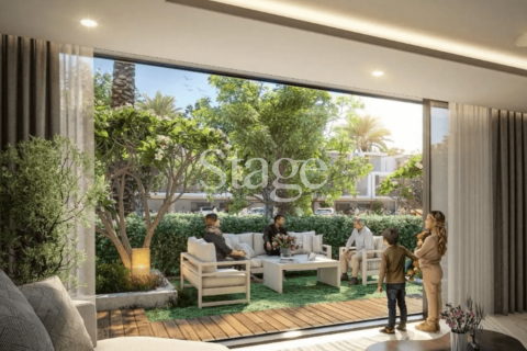 Townhouse de 4 chambres  No. 109895 11