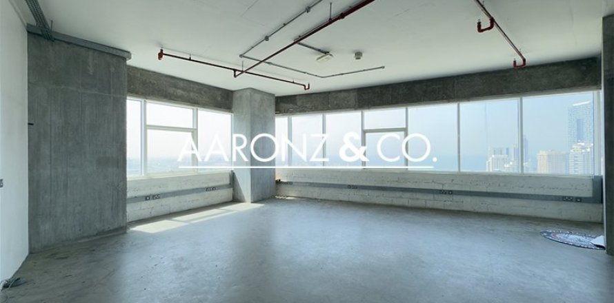 140m² Office in Jumeirah Lake Towers, UAE No. 115155
