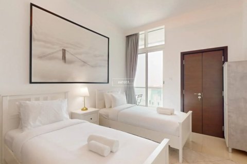Appartement de 2 chambres  No. 115151 10