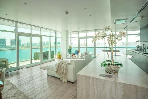Apartment de 3 dormitorios en Al Raha Beach, UAE No. 194780