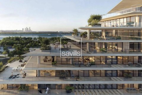 3 bedrooms Apartment on the Saadiyat Cultural District, UAE No. 194784 5