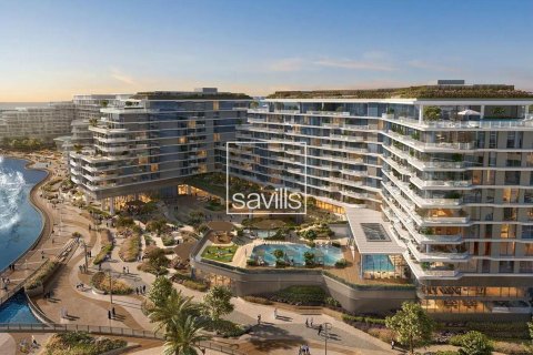 3 bedrooms Apartment on the Saadiyat Cultural District, UAE No. 194784 8