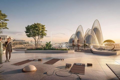 3 bedrooms Apartment on the Saadiyat Cultural District, UAE No. 194784 7