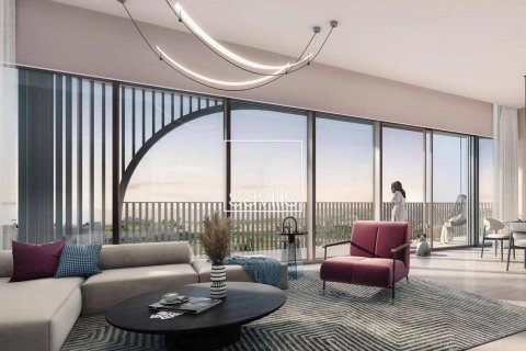 3 bedrooms Apartment on the Saadiyat Cultural District, UAE No. 194784