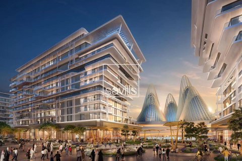 3 bedrooms Apartment on the Saadiyat Cultural District, UAE No. 194784 10