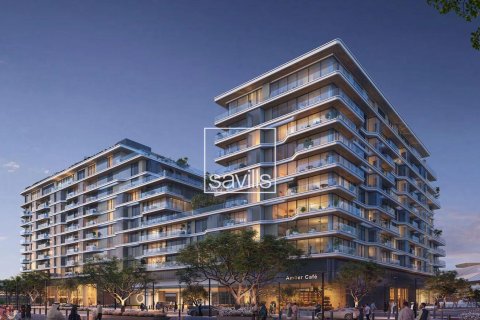 3 bedrooms Apartment on the Saadiyat Cultural District, UAE No. 194784 9