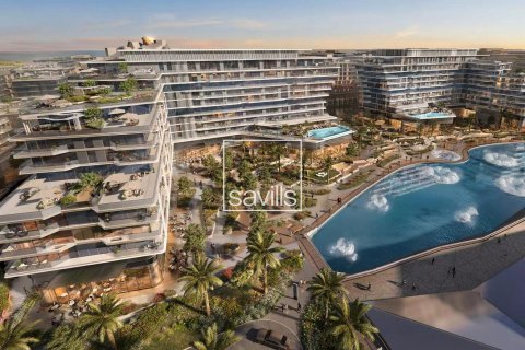 3 bedrooms Apartment on the Saadiyat Cultural District, UAE No. 194784 3