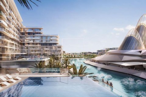 3 bedrooms Apartment on the Saadiyat Cultural District, UAE No. 194784 11