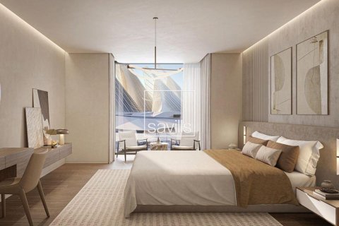 3 bedrooms Apartment on the Saadiyat Cultural District, UAE No. 194784 4