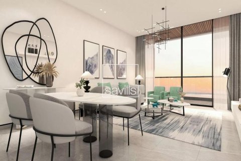 1 bedroom Apartment on the Yas Island, UAE No. 194783 11