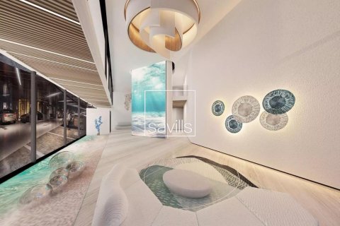 1 bedroom Apartment on the Yas Island, UAE No. 194783 5