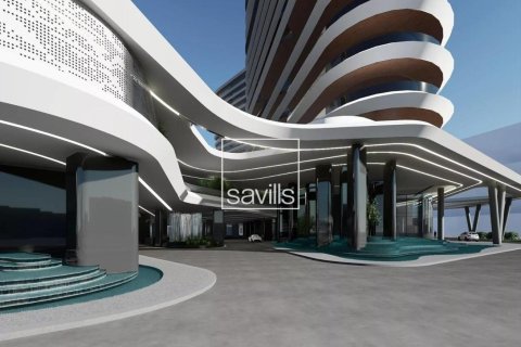 1 bedroom Apartment on the Yas Island, UAE No. 194783 4