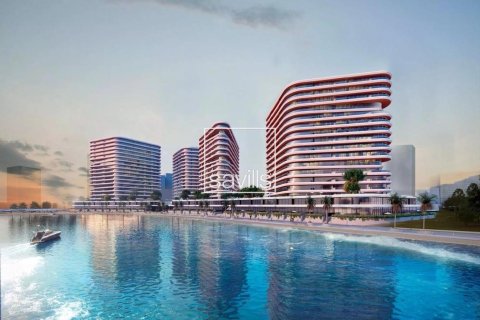1 bedroom Apartment on the Yas Island, UAE No. 194783 3