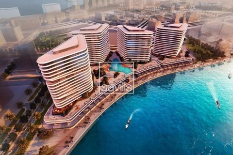 1 bedroom Apartment on the Yas Island, UAE No. 194783 12