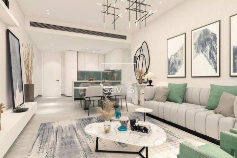 1 bedroom Apartment on the Yas Island, UAE No. 194783