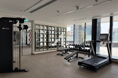 Appartement de 2 chambres No. 127675 14