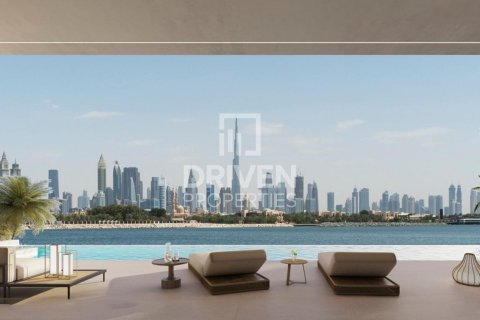 7 bedrooms Villa in Pearl Jumeirah, UAE No. 138082 5