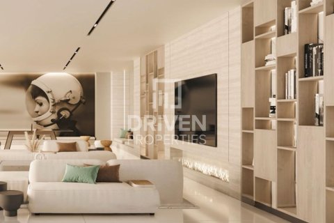 7 bedrooms Villa in Pearl Jumeirah, UAE No. 138082 17