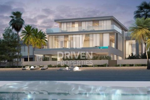 7 bedrooms Villa in Pearl Jumeirah, UAE No. 138082 13