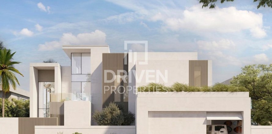 7 bedrooms Villa in Pearl Jumeirah, UAE No. 138082