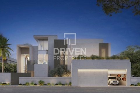 7 bedrooms Villa in Pearl Jumeirah, UAE No. 138082 14