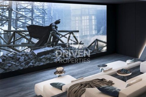 7 bedrooms Villa in Pearl Jumeirah, UAE No. 138082 7