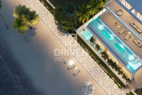 7 bedrooms Villa in Pearl Jumeirah, UAE No. 138082 12