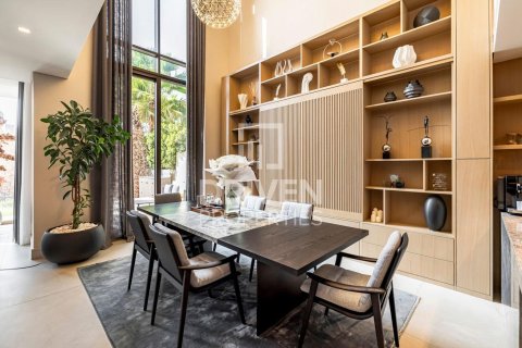 3 bedrooms Villa in Jumeirah Bay Island, UAE No. 138081 15