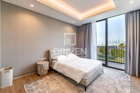 3 bedrooms Villa in Jumeirah Bay Island, UAE No. 138081 21