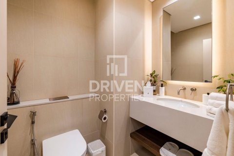 3 bedrooms Villa in Jumeirah Bay Island, UAE No. 138081 13