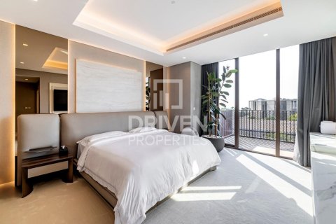 3 bedrooms Villa in Jumeirah Bay Island, UAE No. 138081 17