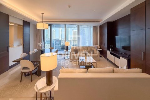3 bedrooms Apartment in The Address Sky View Towers, UAE No. 138077 18