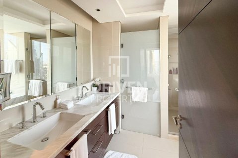 3 bedrooms Apartment in The Address Sky View Towers, UAE No. 138077 21